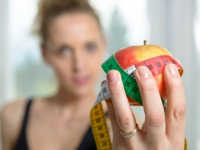 体重管理引领健康消费风尚