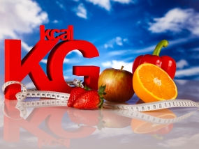 “体重管理”带火“瘦身经济” 健康消费升温引领市场新风尚