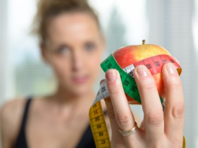 体重管理引领健康消费风尚